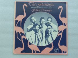 VINYL  LP  THE FLAIMINGOS