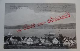 Zürich  Rüschlikon Gartenstr./Glärnischquart.anno dazumal