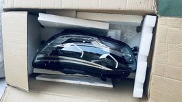 Phare gauche Renault scanic