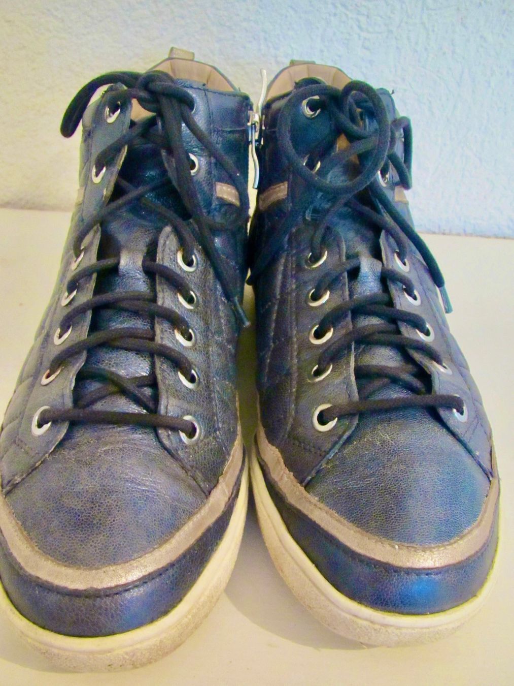 Scarpe da donna: SNEAKER CAPRICE PIRMASENS – Usato da Murten venduto da Selliot 1