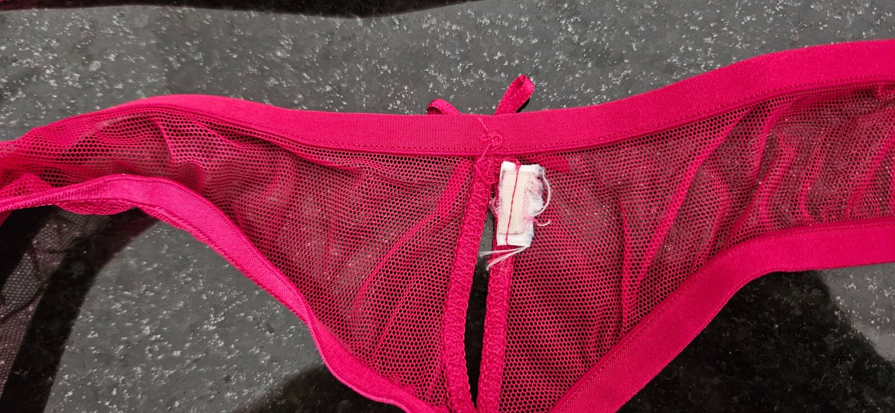 Altra biancheria intima: Valisere BH & Slip – Nuovo (secondo la descrizione) da Volketswil venduto da lullu64 2