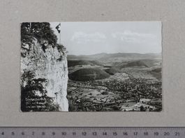 Sissacherfluh, Sissach, Bölchen, Stempel Bergwirtschaft