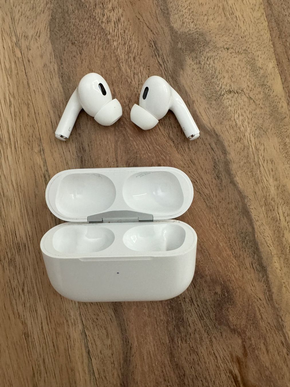 Apple Kopfhörer: AirPods original iPhone – Gebraucht aus Thun von kth_ng29