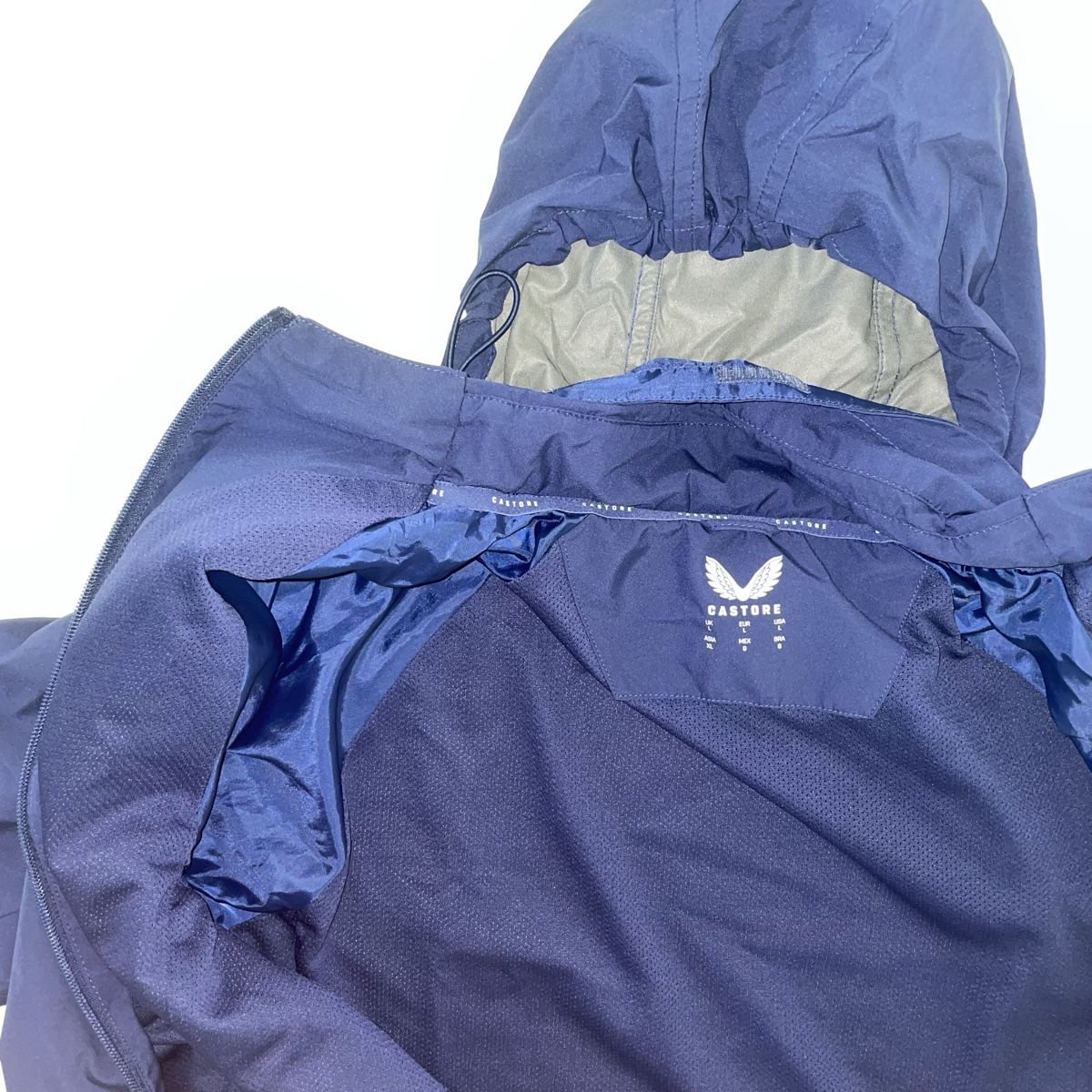 Giacche: FC Zürich Jacke Castore – Nuovo (secondo la descrizione) da Mülligen venduto da d.elen402 3