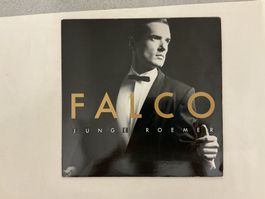Falco LP - Junge Roemer (VG+)