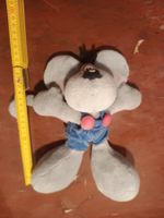 Diddl blaue Hose 23cm