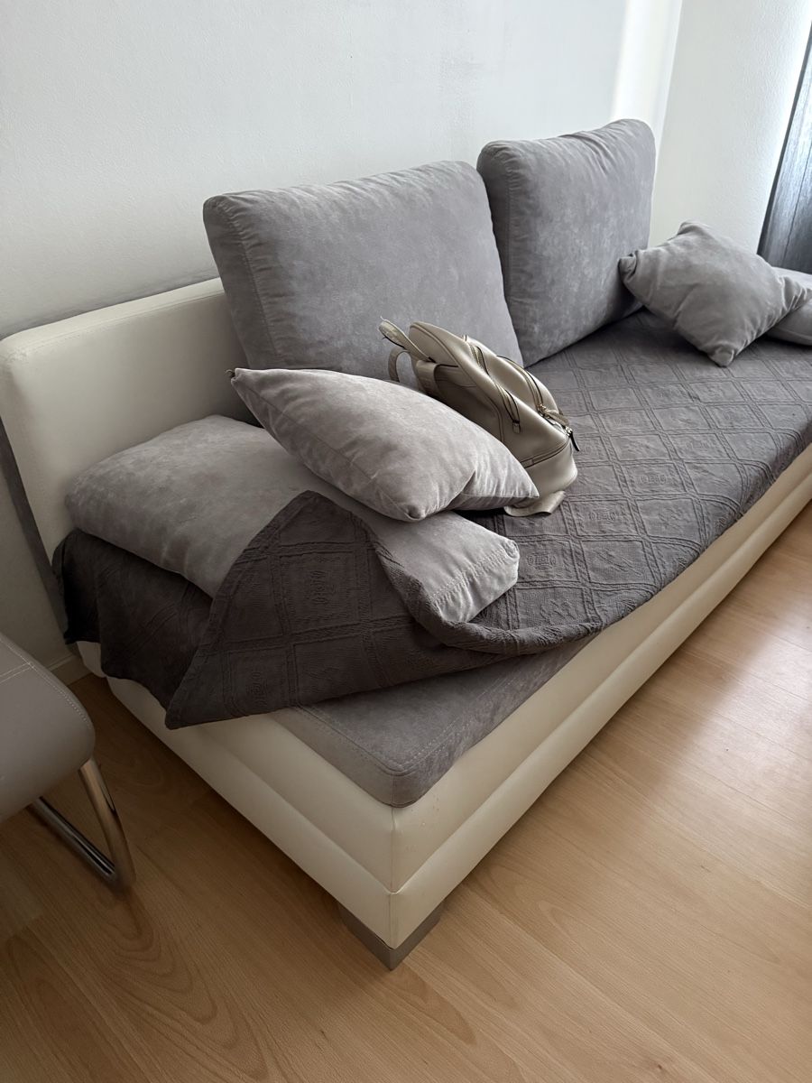 Divani: Bettsofa wie neu – Usato da Birmensdorf ZH venduto da Sonia.03