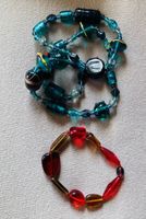 2 bracelets d’été