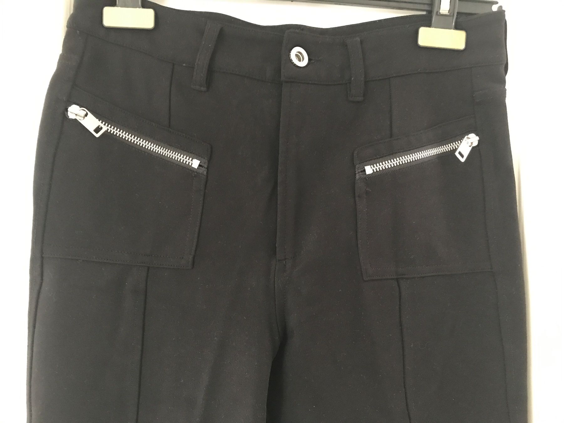 Diesel Hosen: DIESEL Hose in Schwarz 28 – Gebraucht aus Glattfelden von Danshari 1