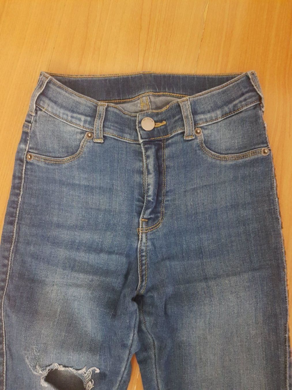 Jeans: Jeans – Usato da Zürich venduto da Ivona3 5
