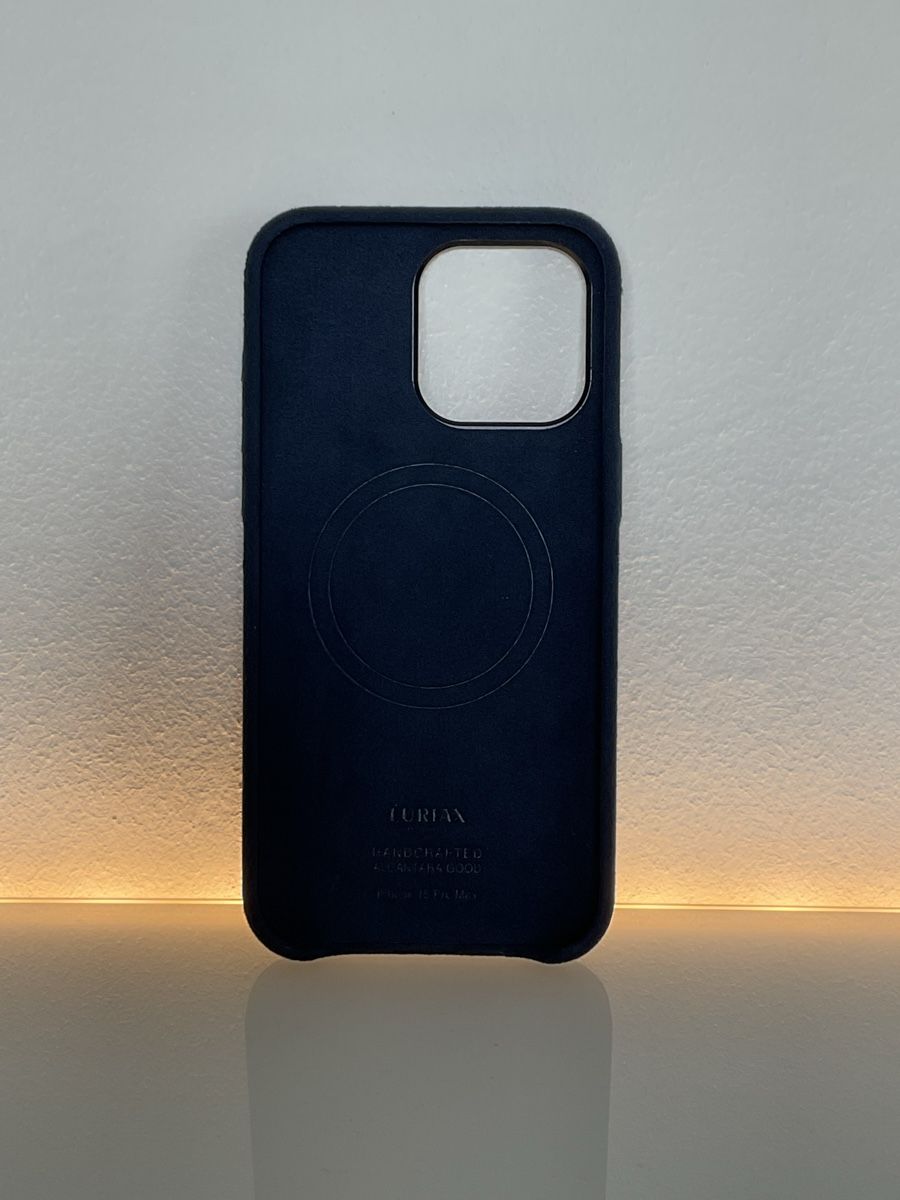 Cover & Protezioni schermo: Mobile Cover : IPhone 15 Pro Max – Nuovo e nell'imballaggio originale da Riken AG venduto da AFM123 1