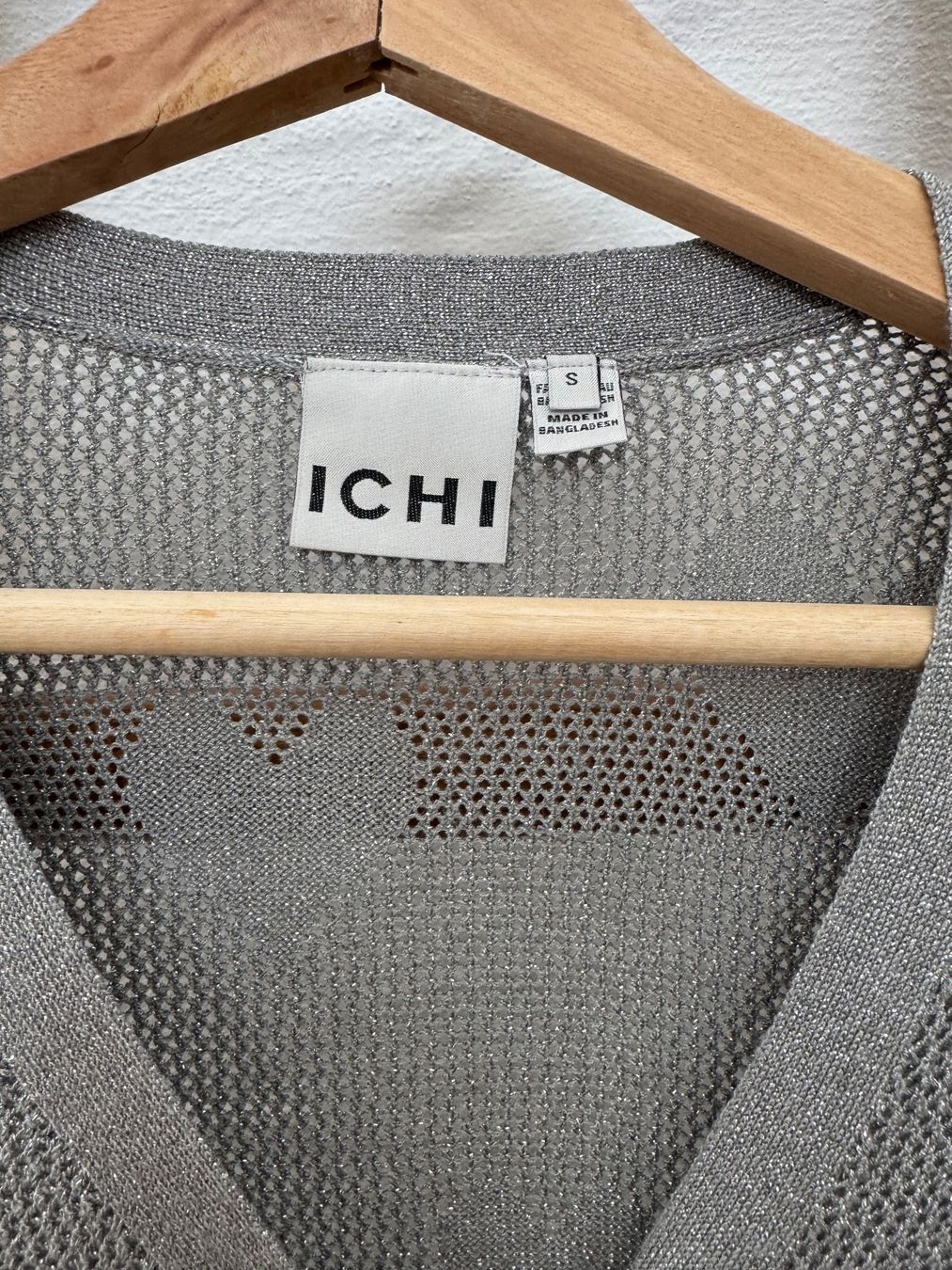 Jacken: Strickjacke von Ichi, Gr. S – Neu (gemäss Beschreibung) aus Ebmatingen von LuKou 6