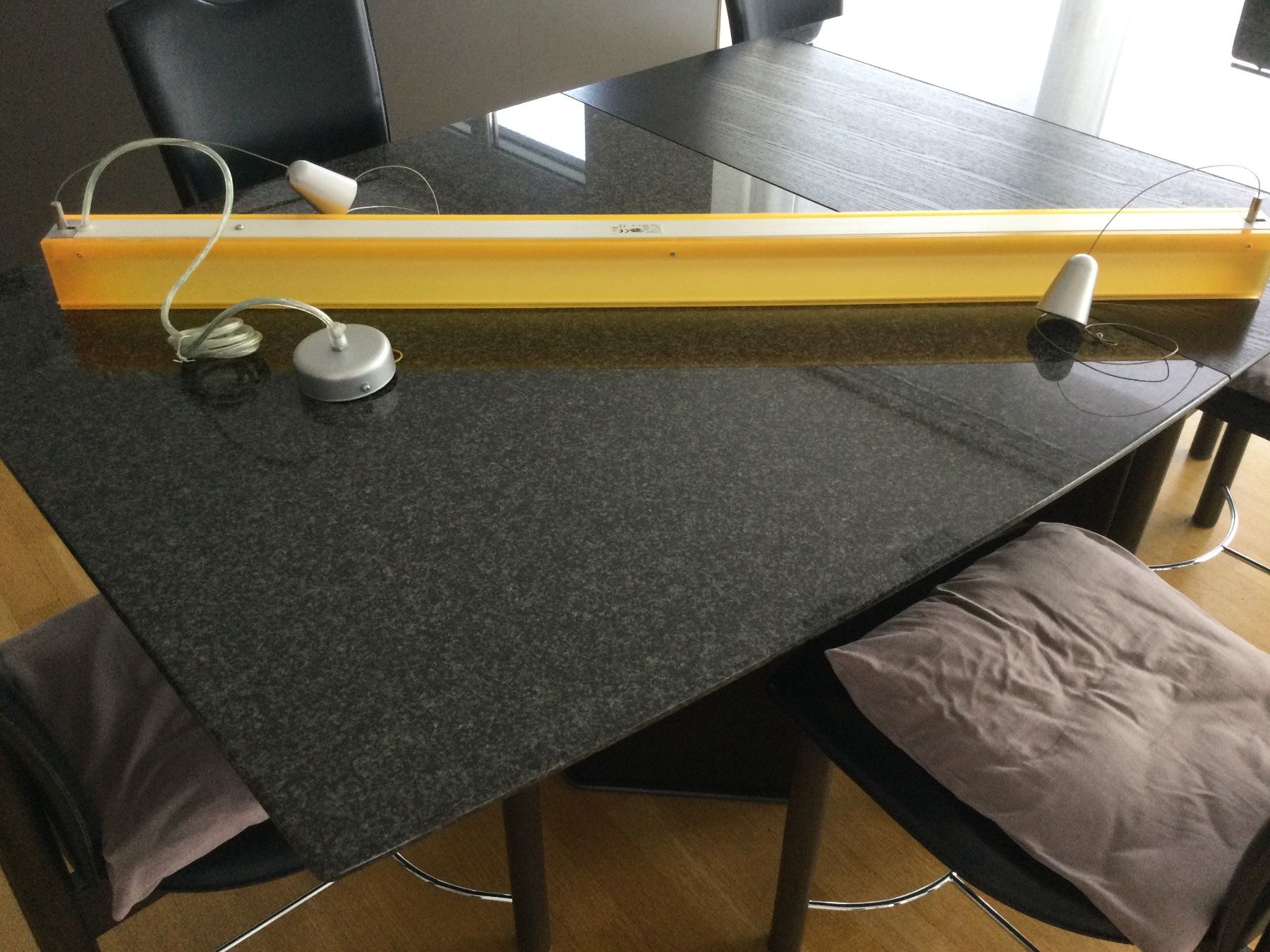 Lampen: Pendellampe – Gebraucht aus Horw von Benny017
