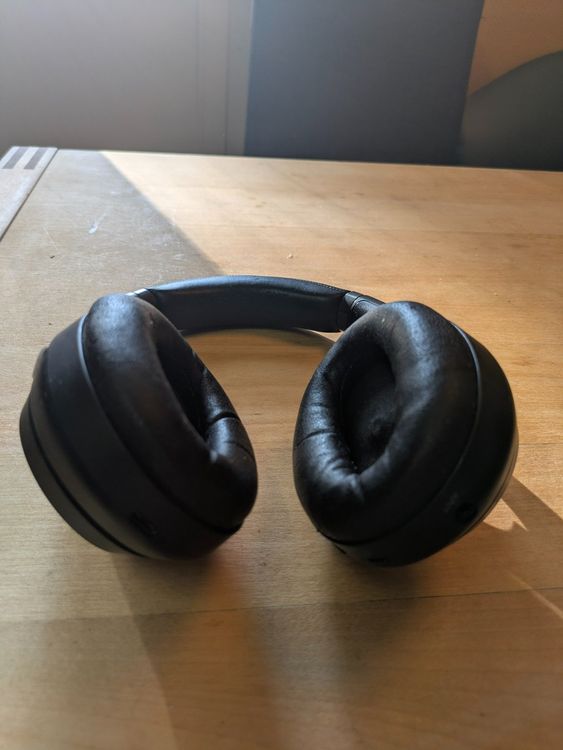 Sony Kopfhörer: Sony WH-1000XM4 – Gebraucht aus Langenthal von EHefti 2