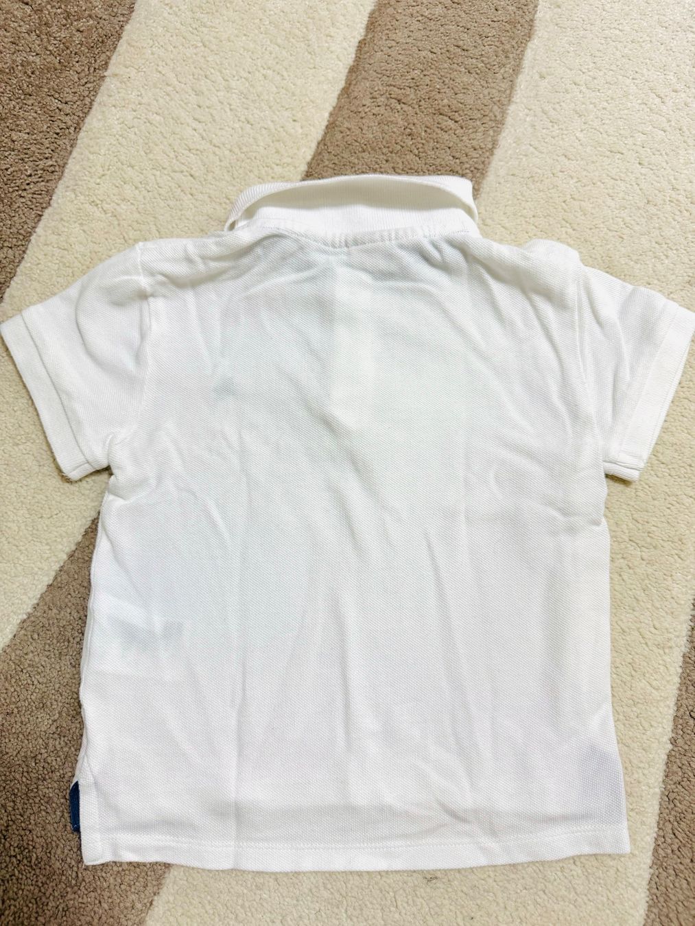H&M Camicie, T-shirt & Polo: POLO T-SHIRT – Usato da Zürich venduto da Mina_09 1