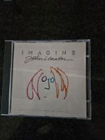 John Lennon Imagine CD guter Zustand