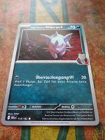 POKEMON  team rockets Nidoran  I  DRI DE 114/182  KP70 2025