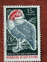 Cote d'Ivoire - Vogel