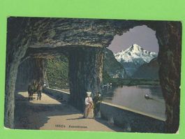 Axenstrasse