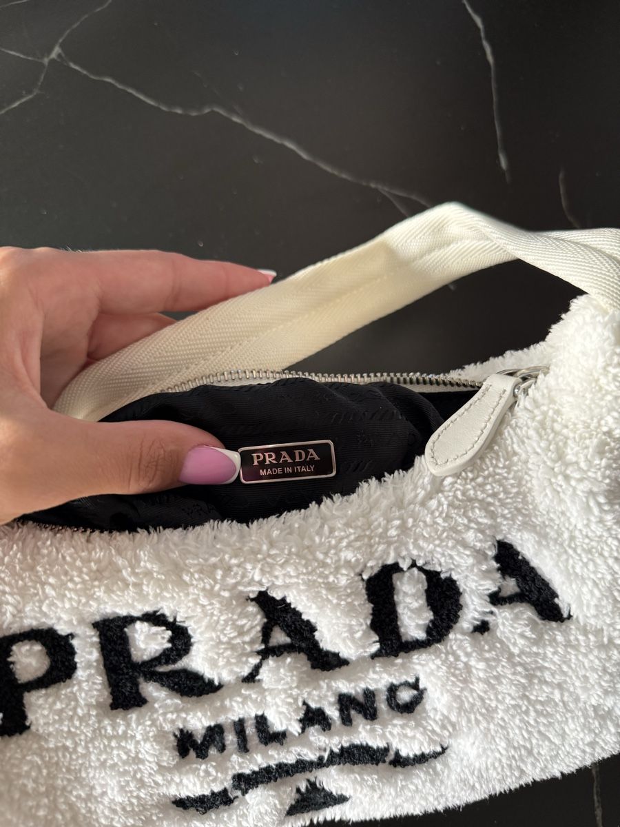 Prada Taschen für Damen: Prada Tasche – Neu (gemäss Beschreibung) aus Mellingen von eli_7hdx 3