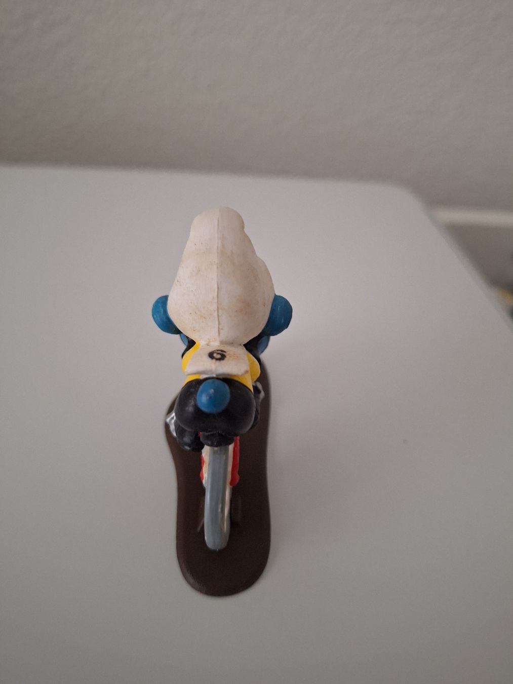 Schleich Statuette: Radrennfahrer – Usato da Rothrist venduto da Stranglehold 1