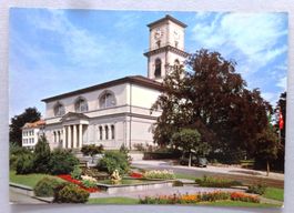 Kurort Heiden, Evangelische Kirche