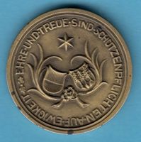 Kantonales Jungschützen-Treffen im Friedensjahr 1945
