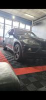 BMW X5 E70 Turboschaden