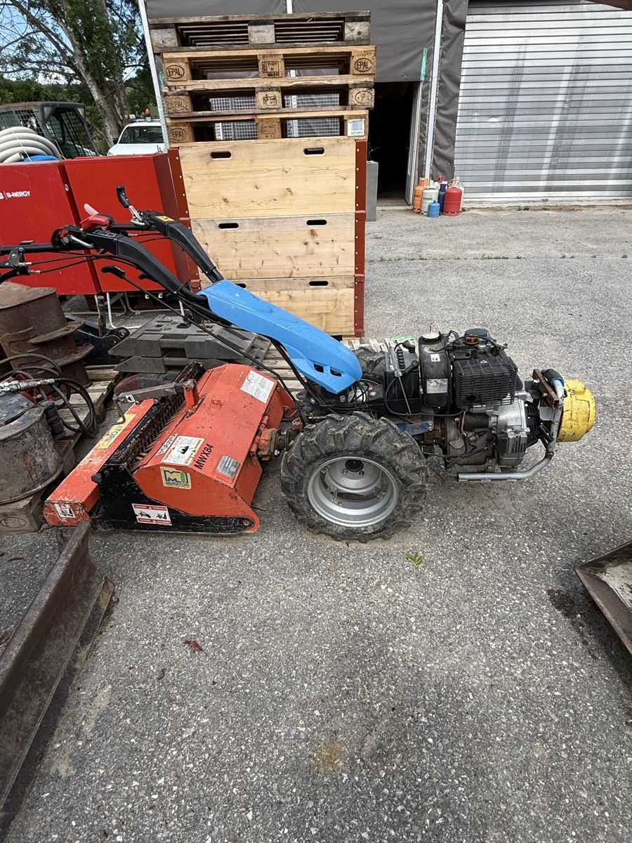 Alle Maschinen: Umkehr Frese Lamborghini  – Gebraucht aus Fribourg von agho1