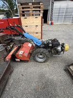 Umkehr Frese Lamborghini 