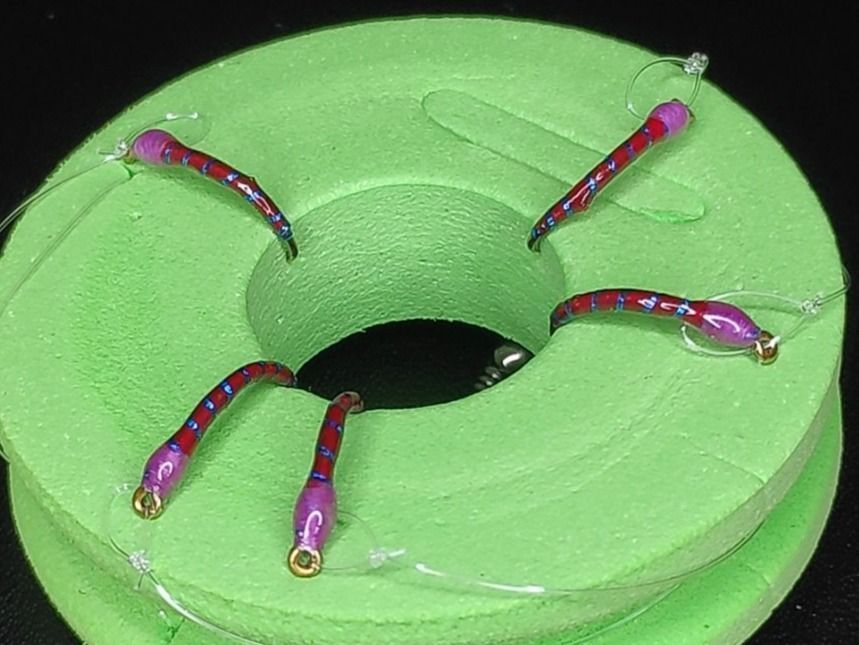 Leurre De Pêche Crankbait Fait Main – Crâne Momie A.H.P.L Takigahara Japon – Occasion
