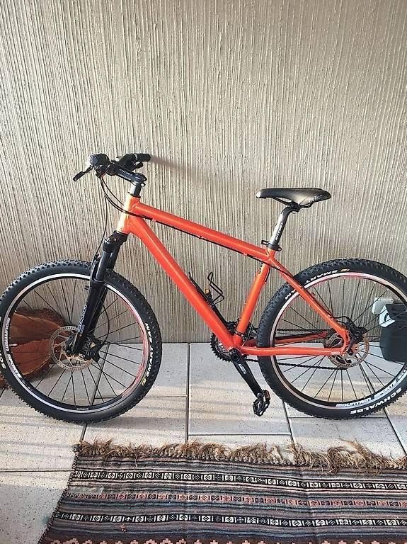 Price Biciclette: Mountainbike Price – Usato da Beinwil am See venduto da isole 4