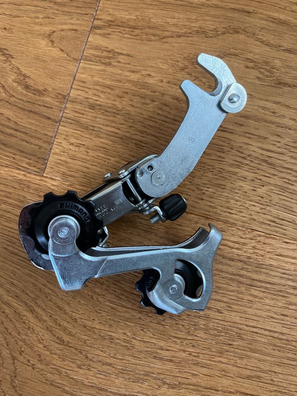 Pezzi di ricambio: Shimano SIS Wechselt nos – Nuovo (secondo la descrizione) da Obermumpf venduto da Estrela67 1