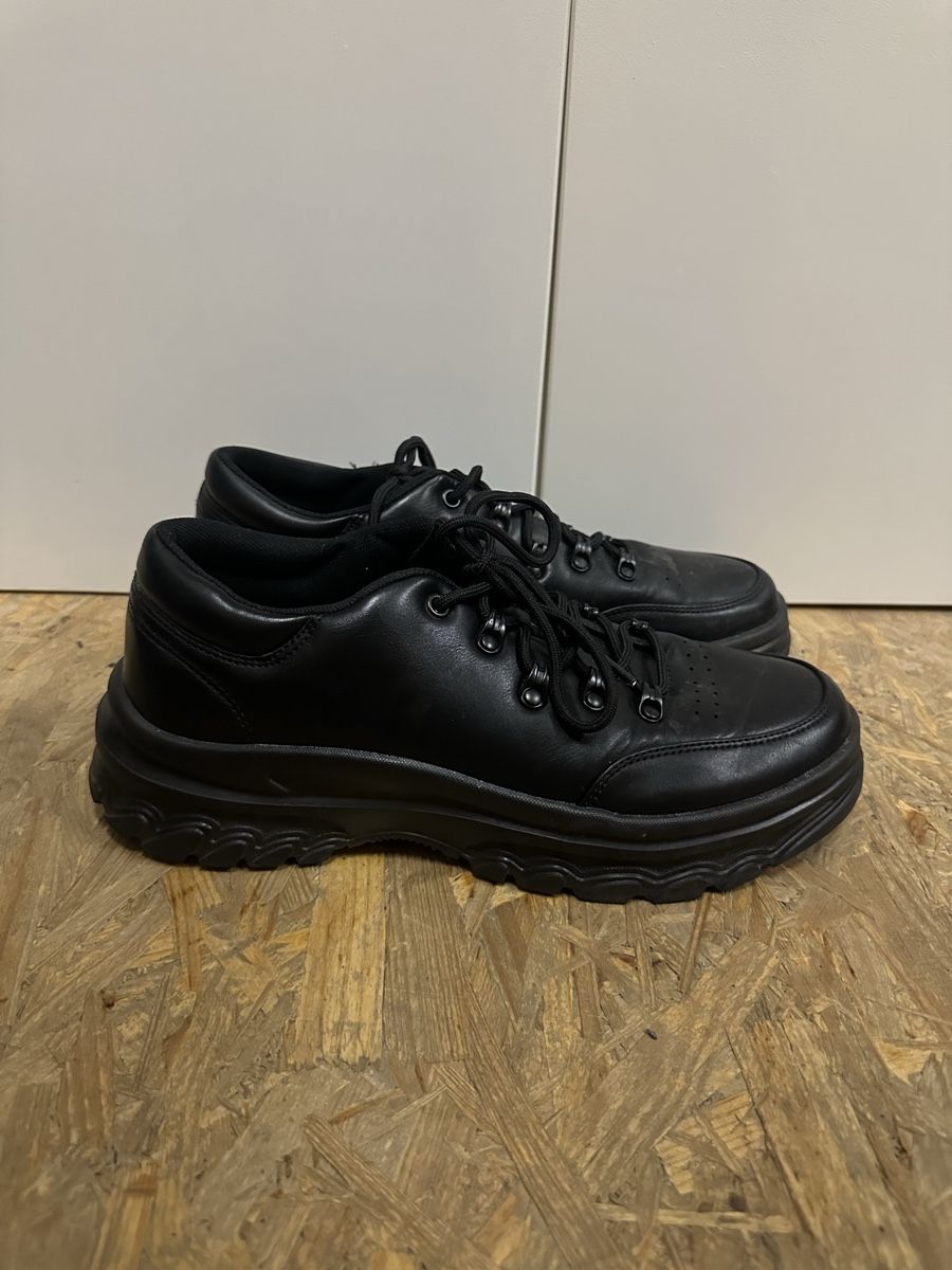 Scarpe da uomo: Yourturn Herren/Jungen Sneaker – Usato da Pfyn venduto da MJ1509 2