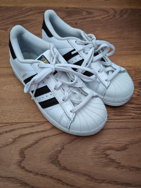 Adidas Scarpe da uomo: Adidas Superstar  – Usato da Münchwilen TG venduto da Model380 1