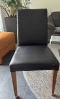 4 Stück Esszimmerstühle