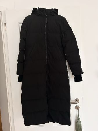 Canada Goose parka