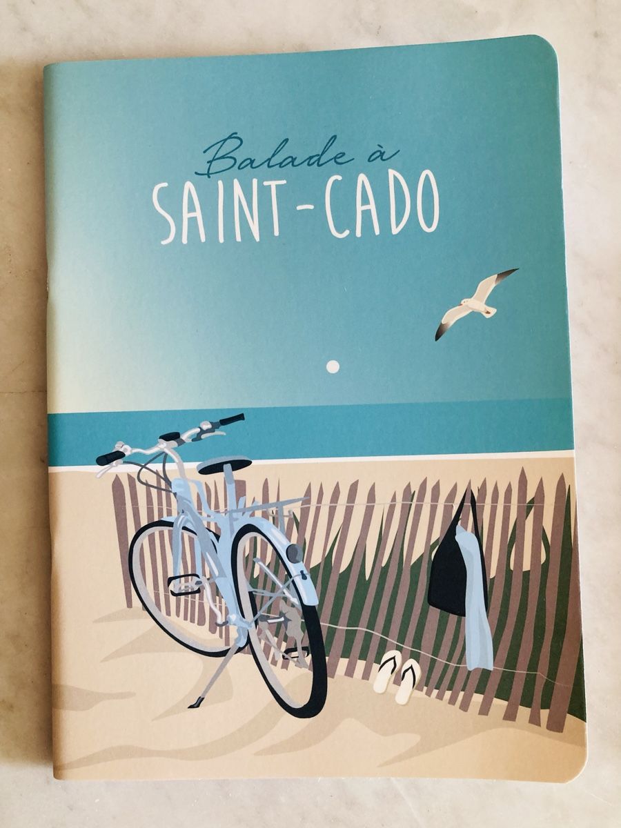 Blocchi: Lot de 2 carnets bretons – Nuovo e nell'imballaggio originale da Ardon venduto da hel_2sxp 4