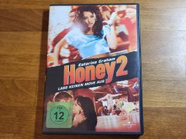 Honey 2 (2011) RAR