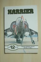 Modellbau Doku - Aeroguide #12 Harrier