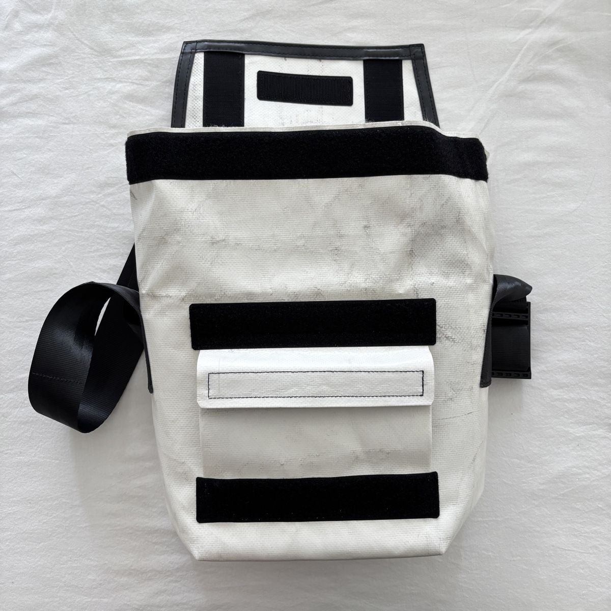 Freitag Borse: Freitag Messenger Bag – Nuovo (secondo la descrizione) da Zürich venduto da aam_w8ny 3