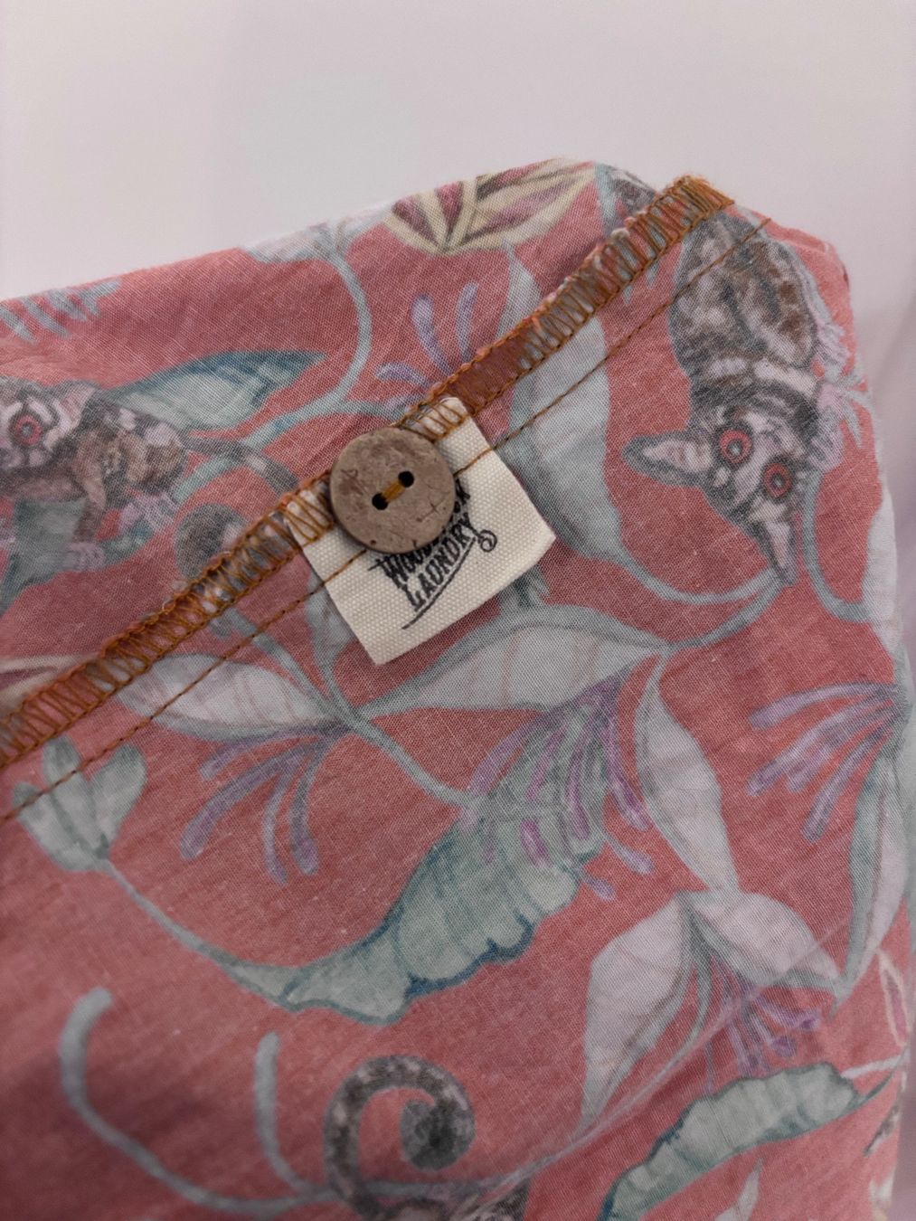 Negligees & Pigiami: Pyjama set (100% Cotton) – Nuovo (secondo la descrizione) da Zürich venduto da h3lloworld 5