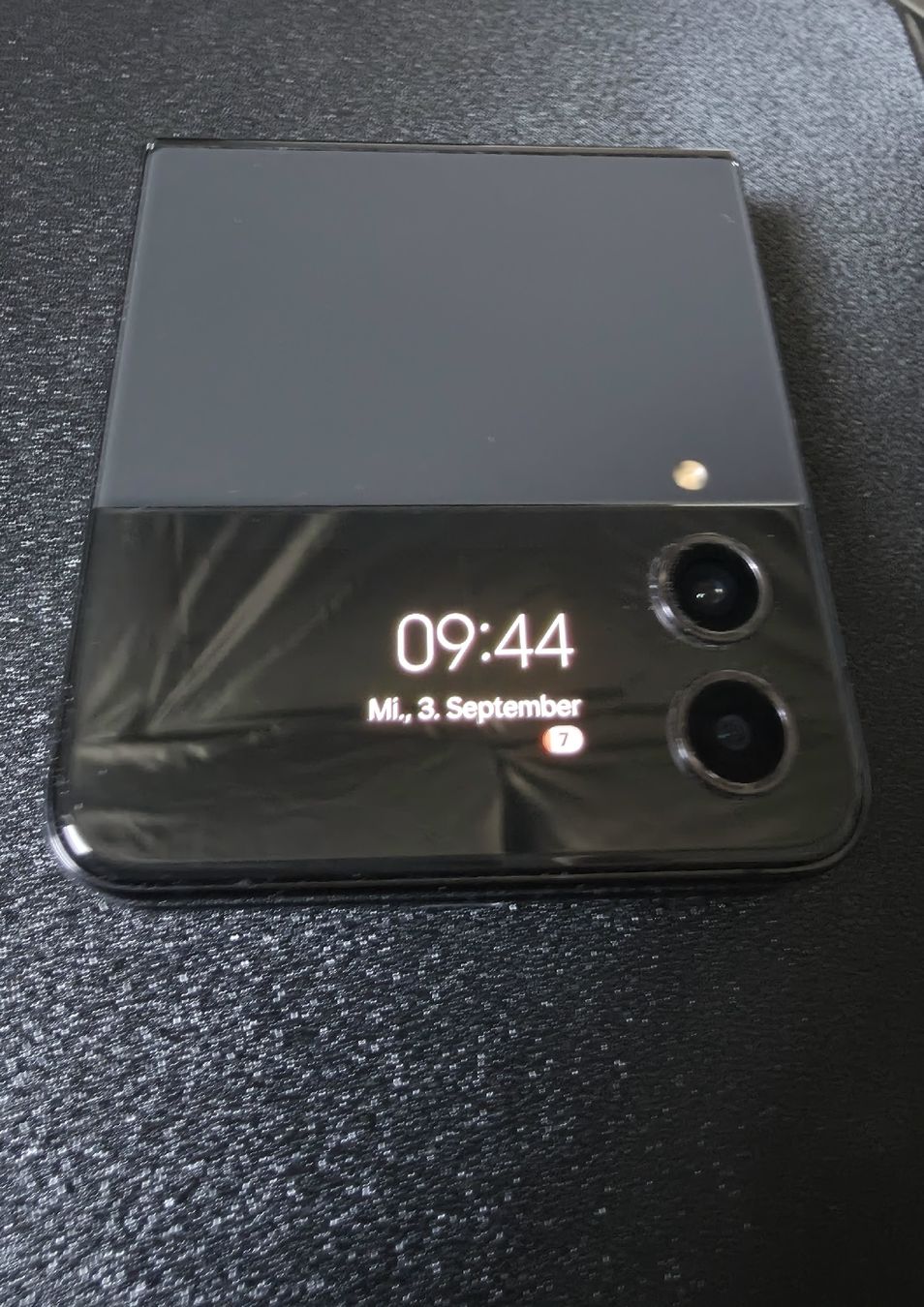 Samsung Portables: Z Flip 4 256gb – D'occasion à Büttikon AG par tri_b25d 1