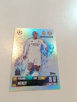 Real Madrid Ferland Mendy Topps Match Attax Karte 2023/24