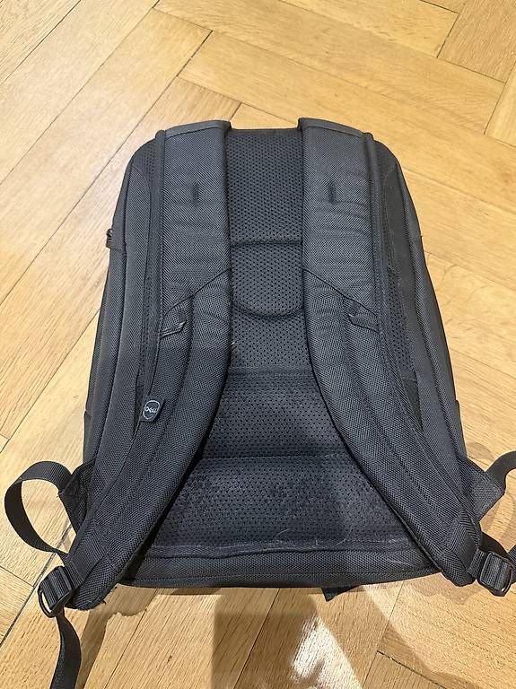 Rucksäcke: Sac à dos DELL ordinateur  – Gebraucht aus Genève von Juice_K 1