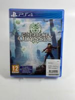 One Piece Odyssey (PS4) SEALED