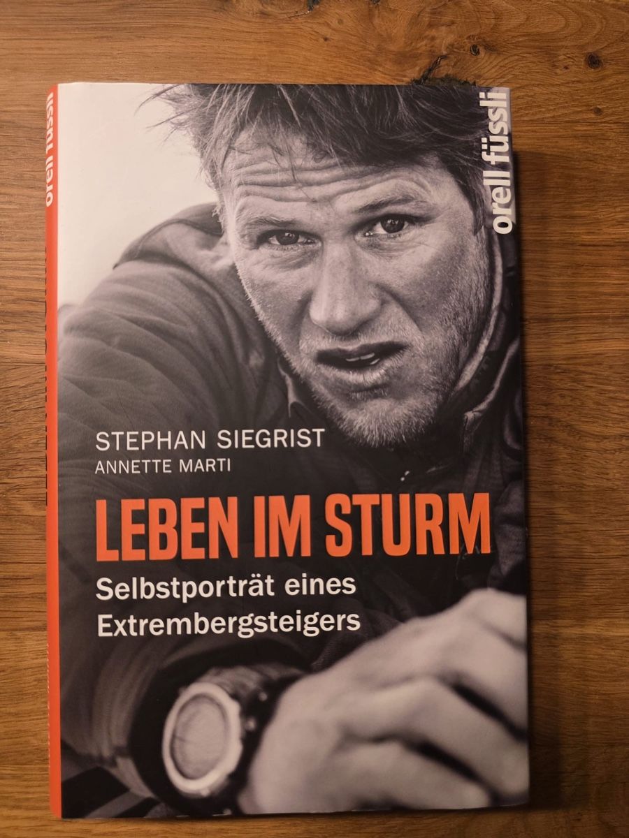 Livres: Stephan Siegrist – D'occasion à Bonstetten par Visor9