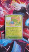 Oddish Myrapla - Reverse Holo - Pokemon Mew 151