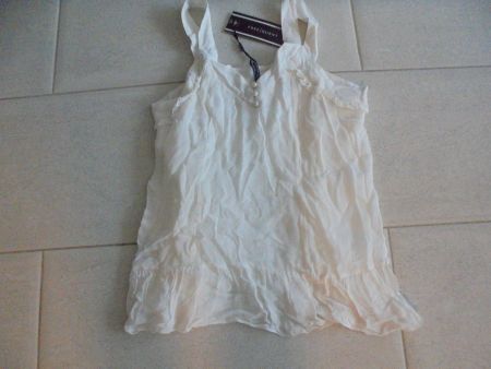 FREE/QUENT  MODEVA TOP GR.S *NEU*