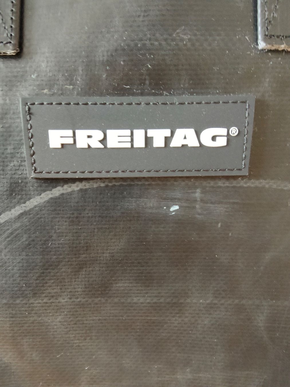 Freitag Borse: Freitagtasche Tilda F275 – Nuovo (secondo la descrizione) da Winterthur venduto da the7mx1reon 3